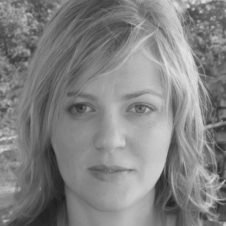 Portrait de Camille
