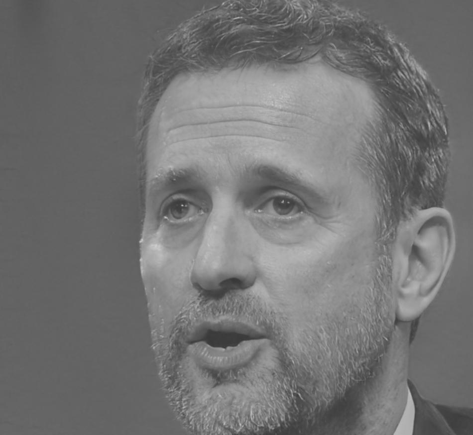 Portrait de Julien